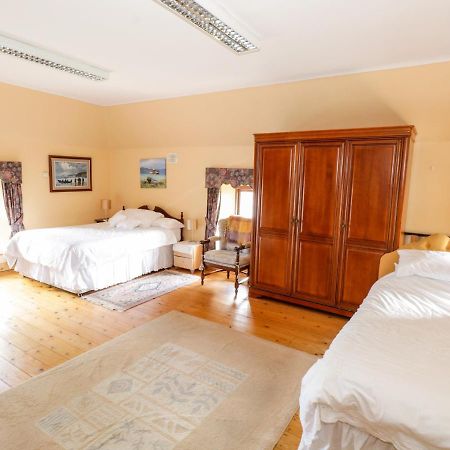 An Maide Ban Villa Cootehill Eksteriør billede