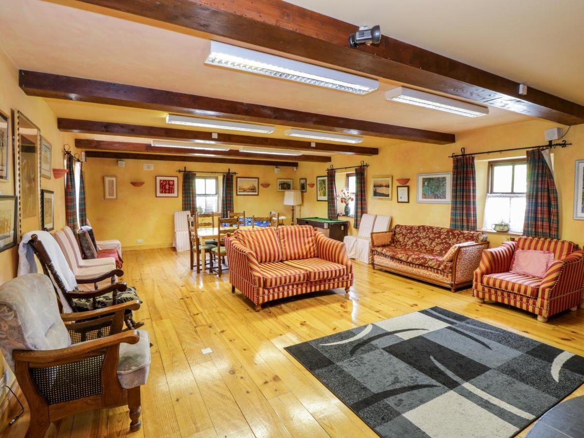 An Maide Ban Villa Cootehill Eksteriør billede