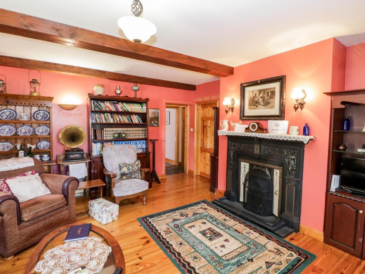 An Maide Ban Villa Cootehill Eksteriør billede