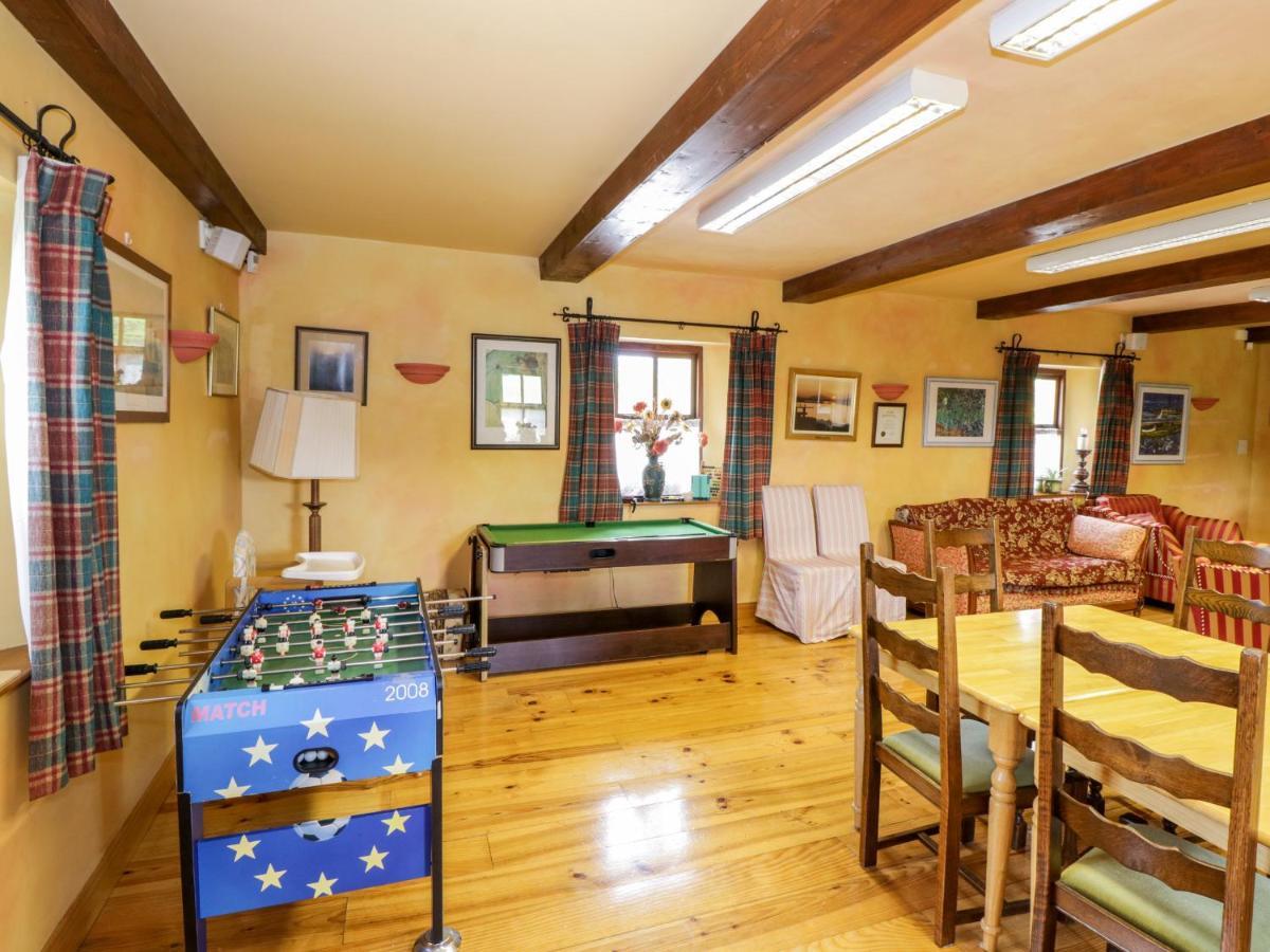 An Maide Ban Villa Cootehill Eksteriør billede